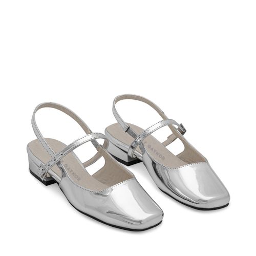 Zapatilla Maribel Color Plata D02380220612