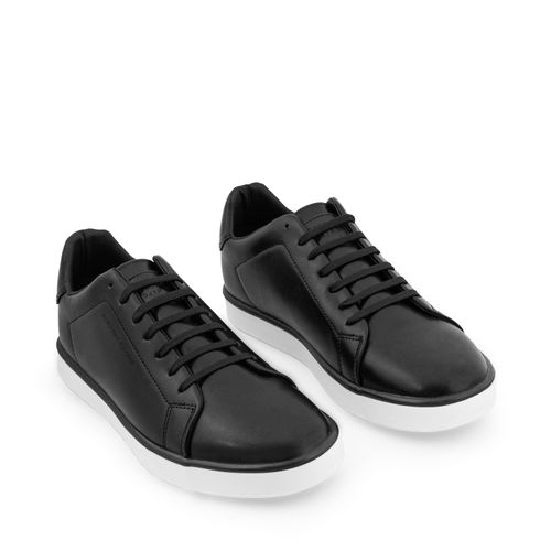 Tenis Victor Color Negro D11710164501
