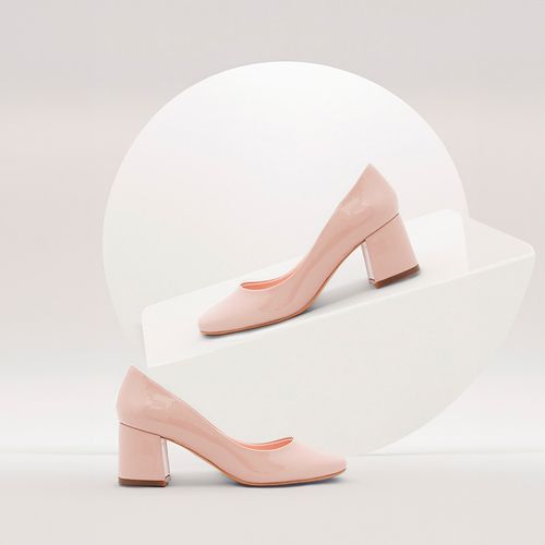 Zapatilla Maribel Color Maquillaje D02380229640