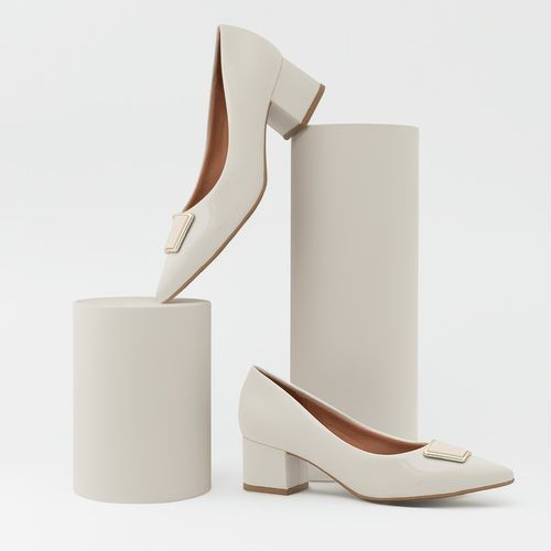 Zapatilla Angela Color Blanco D14240296620