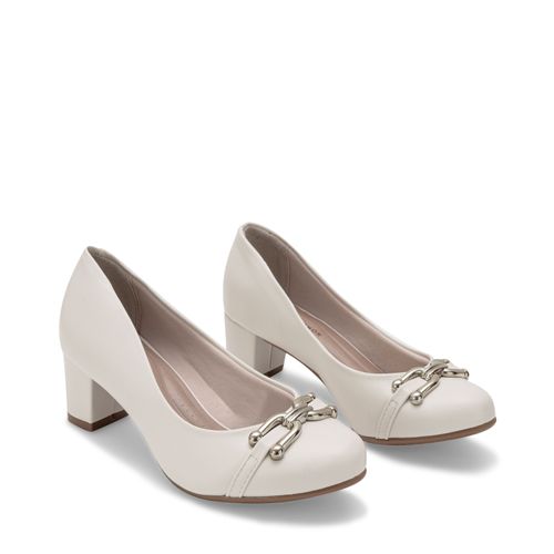 Zapatilla Angela Color Blanco D14240282620