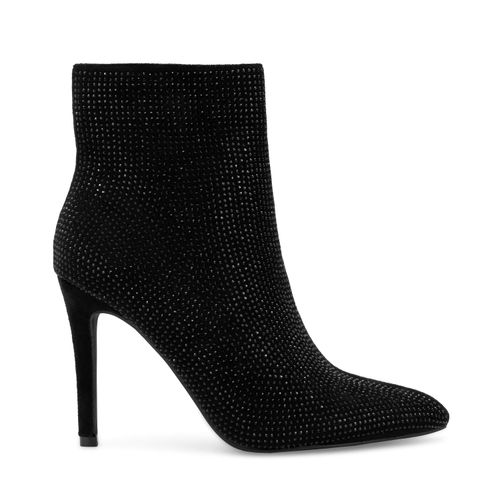 Botín Elsa Color Negro D16610034501
