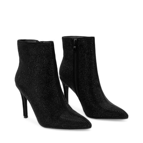 Botín Elsa Color Negro D16610034501