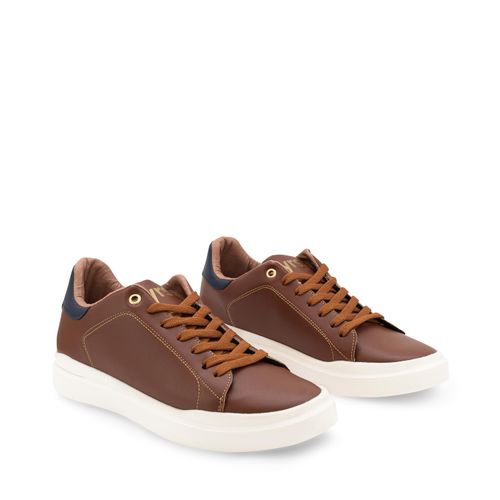 Tenis Fernando Color Cognac D14170208554