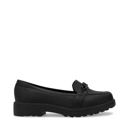 Mocasín Irene Color Negro D14240291501