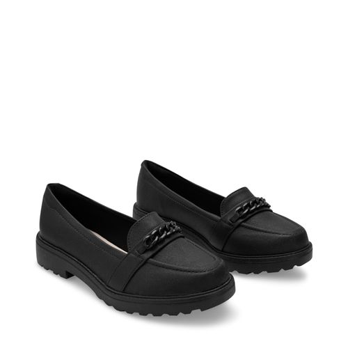 Mocasín Irene Color Negro D14240291501