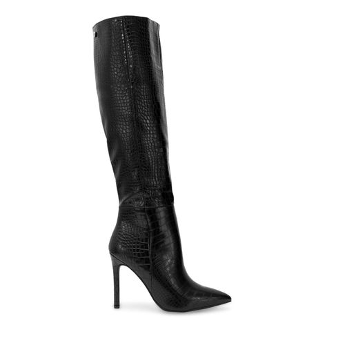 Bota Ari Color Negro D80040010501