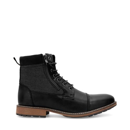 Botín Dante Color Negro D16610009501