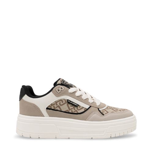 Tenis Kendal Color Café D06001606550