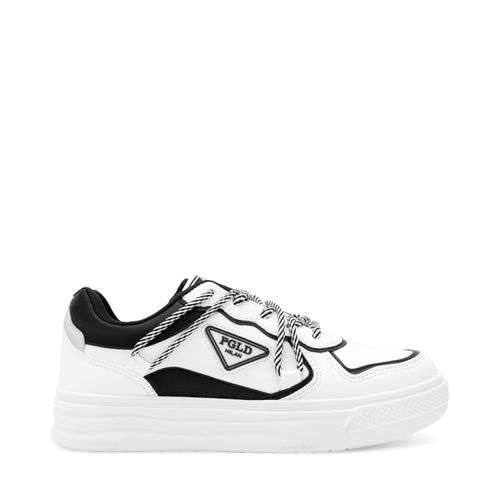 Tenis Kendal Color Negro D06001605501