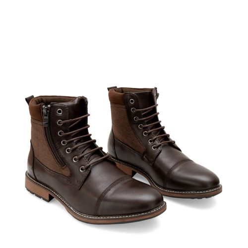 Botín Dante Color Cognac D16610009554