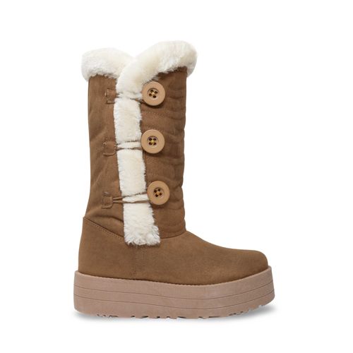 Bota Dani Color Camel D16770003553