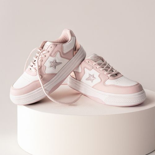 Tenis Kendal Color Rosa Claro D06001604591