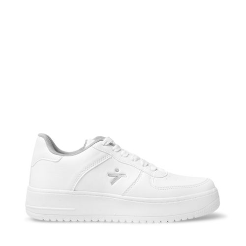 Tenis Rosalia Color Blanco D14170295620