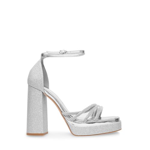 Sandalia Jennie Color Plata D80040009612