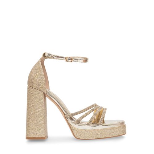 Sandalia Jennie Color Oro D80040009610