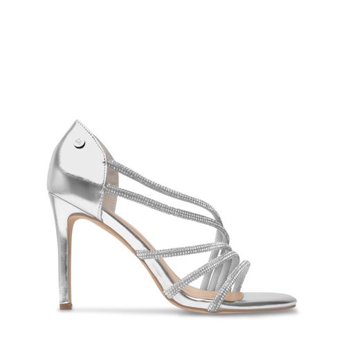 Sandalia Jennie Color Plata D80040007612