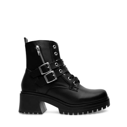 Botín Emma Color Negro D16940002501
