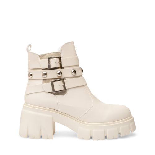 Botín Emma Color Latte D16940001631