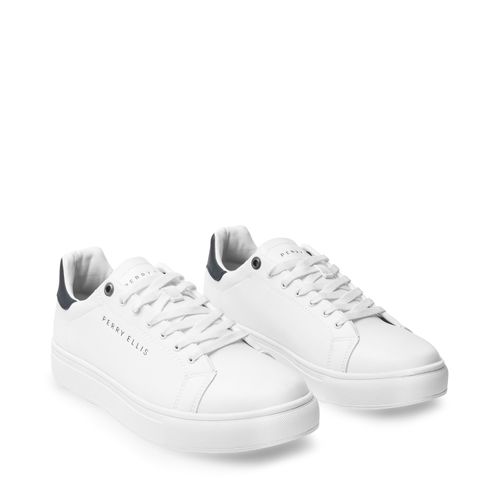 Tenis Raul Color Blanco D06610279620