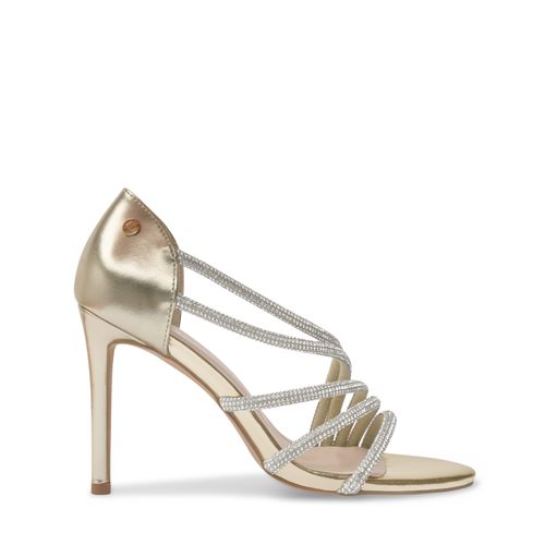 Sandalia Jennie Color Oro D80040007610