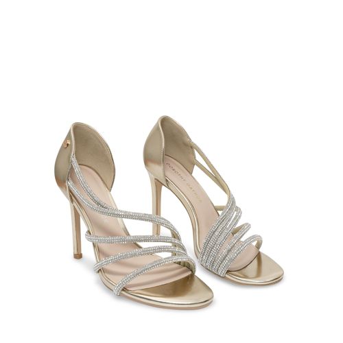 Sandalia Jennie Color Oro D80040007610