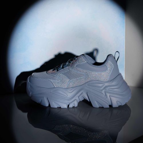 Tenis Ness Color Azul D80000008520