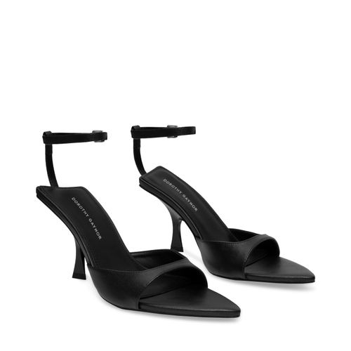 Sandalia Jennie Color Negro D80040002501