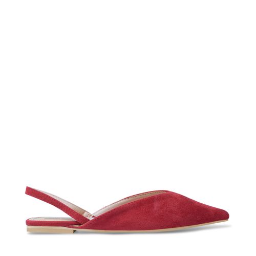 Balerina Agnes Color Rojo D80040001530