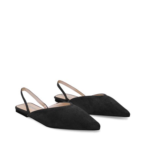 Balerina Agnes Color Negro D80040001501