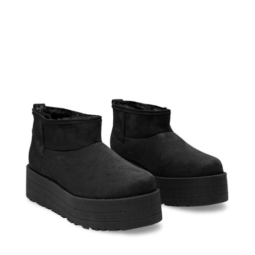 Botín Ana Color Negro D16770001501