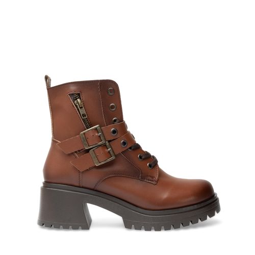 Botín Emma Color Cognac D16940002554