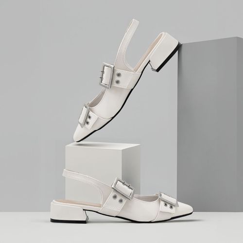 Balerina Valeria color Blanco D00960700620