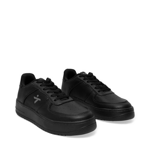 Tenis Fernando Color Negro D14170297501
