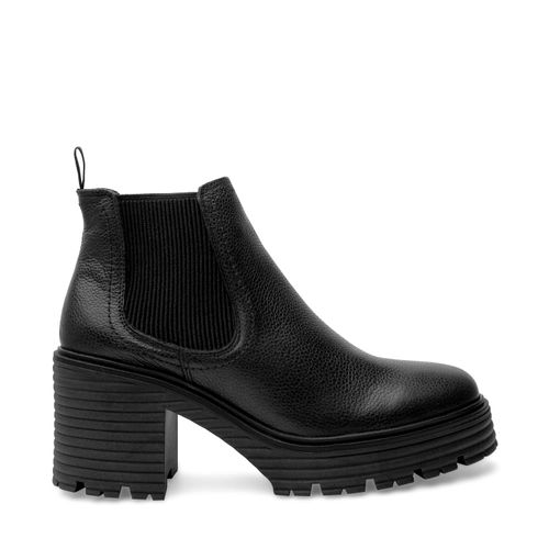 Botín Hanna Color Negro D04580282501