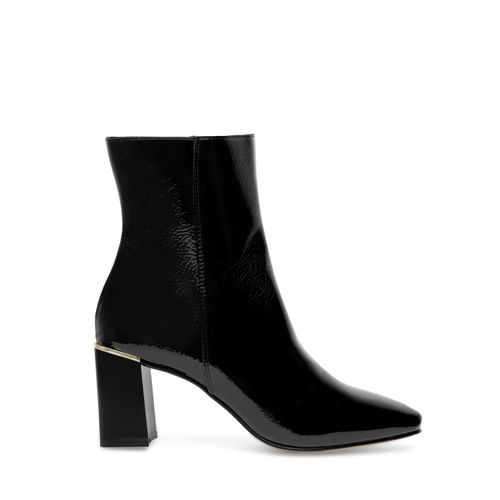 Botín Jennifer Color Negro D09980901501