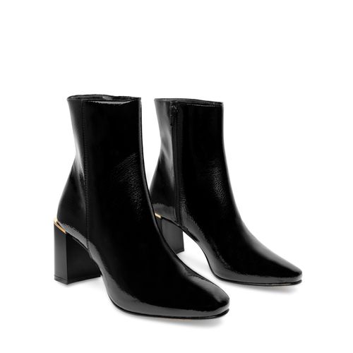Botín Jennifer Color Negro D09980901501