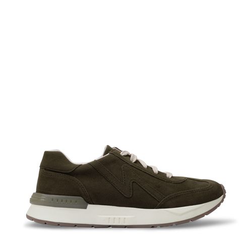 Tenis Ivy Color Verde D02510147570