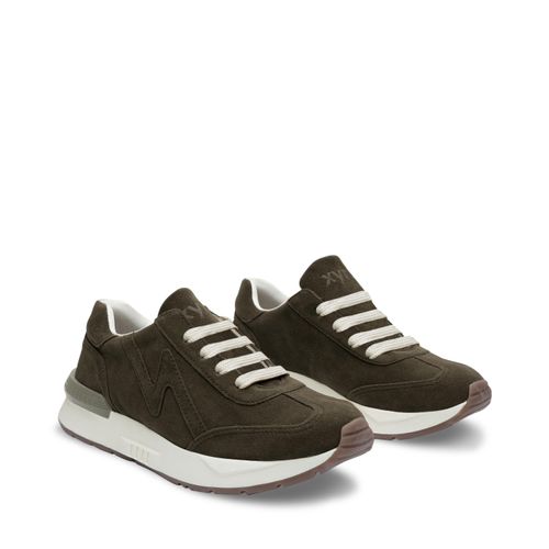 Tenis Ivy Color Verde D02510147570