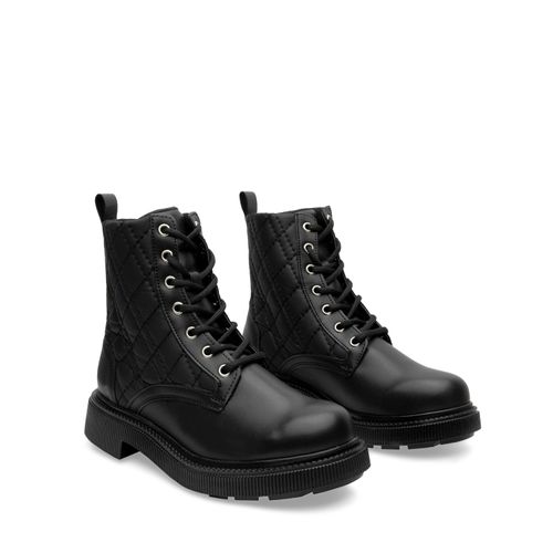 Botín Esthefy Color Negro D01136371501