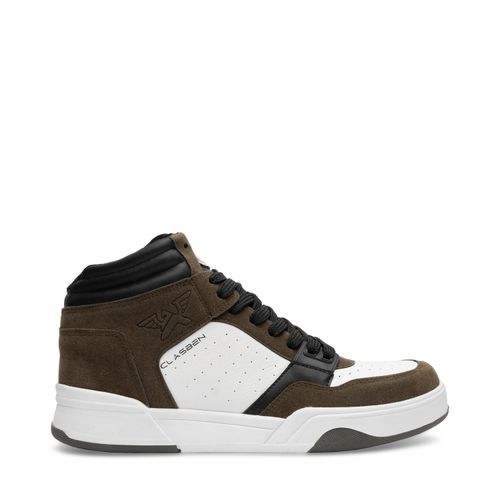 Tenis Marc Color Verde D06001610570