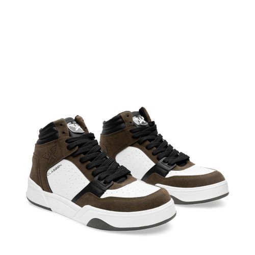 Tenis Marc Color Verde D06001610570