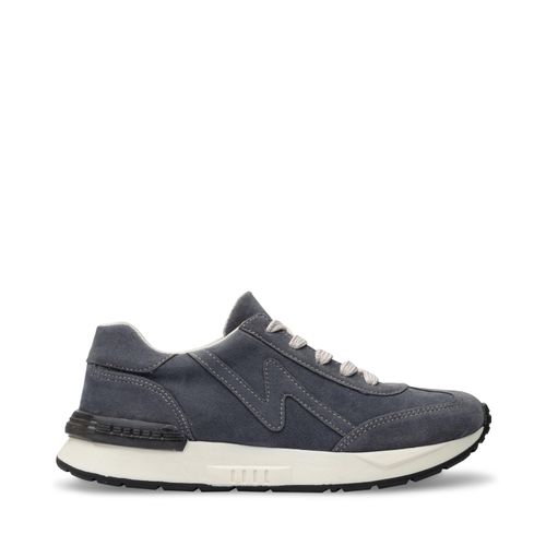 Tenis Ivy Color Azul Medio D02510147522