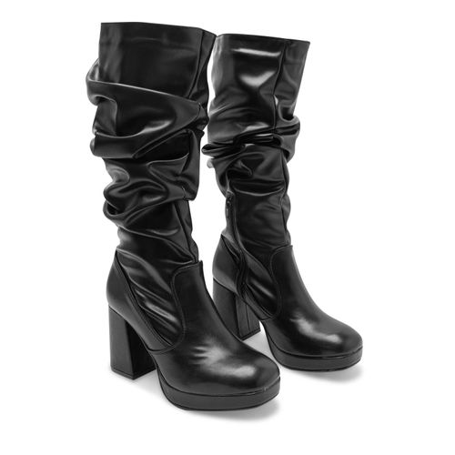 Bota Jennifer Color Negro D09980910501