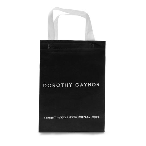 Bolsa Izel Color Negro D16930003501