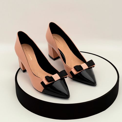 Zapatilla Maribel Color Maquillaje D02380230640