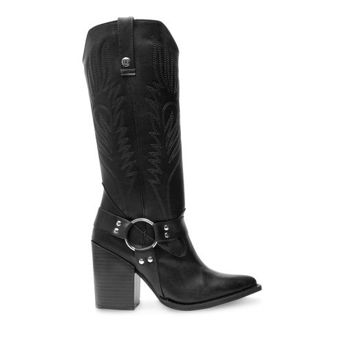 Bota Jennifer Color Negro D09980908501