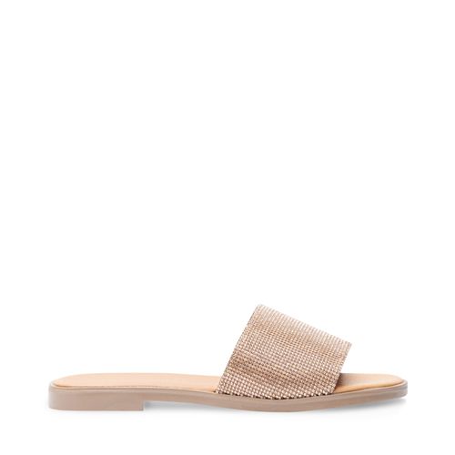 Sandalia Aixa Color Oro Rosa D13570011611