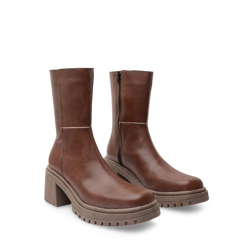 Bota Mar Color Camel D12600034553