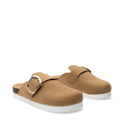 Mocasín Gala Color Camel D02510144553